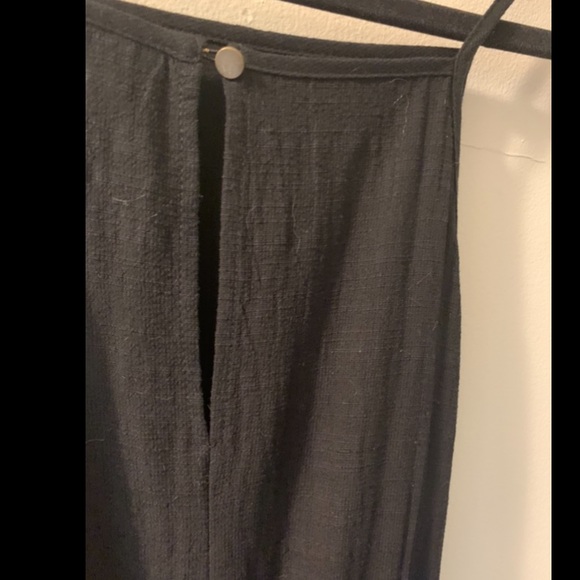 Universal Threads cotton/rayon maxi dress - Picture 5 of 6